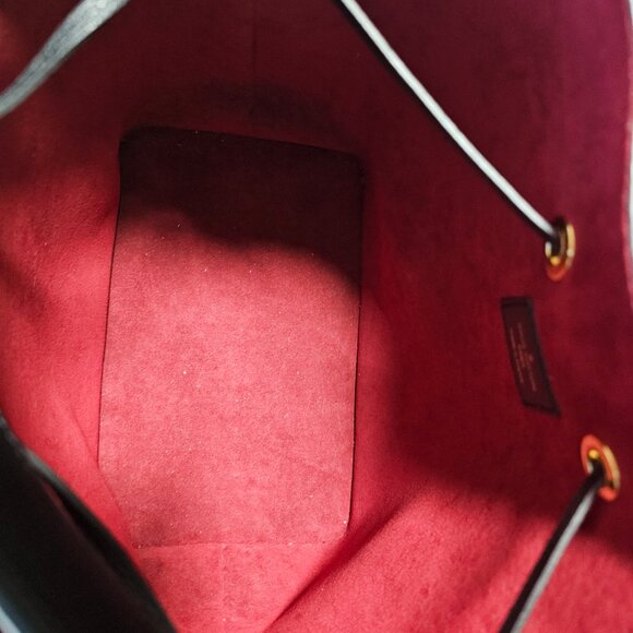 Louis Vouitton NéoNoé MM bag - Picture 9 of 9